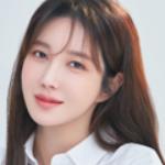 이지아 프로필 사진 - K-셀럽 영향력 #1006