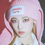 장예은 - K-셀럽 영향력 #387