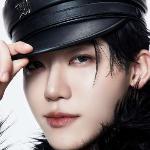 Jae Min - K-셀럽 영향력 #1137