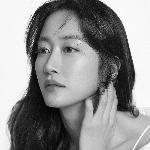 전혜빈 프로필 사진 - K-셀럽 영향력 #815