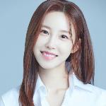 전효성 프로필 사진 - K-셀럽 영향력 #577
