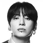 정국 프로필 사진 - K-셀럽 영향력 #115