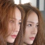 크리스탈 프로필 사진 - K-셀럽 영향력 #419