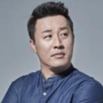 Jeong Jun-ha - K-셀럽 영향력 #1228