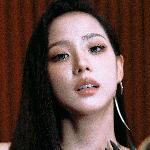지수 프로필 사진 - K-셀럽 영향력 #193