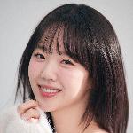 지예은 프로필 사진 - K-셀럽 영향력 #134