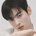 Cha Eun-woo