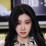 채령 프로필 사진 - K-셀럽 영향력 #261