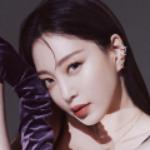 한예슬 - K-셀럽 영향력 #1196
