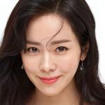 한지민 프로필 사진 - K-셀럽 영향력 #107