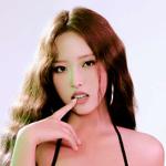 혜주 프로필 사진 - K-셀럽 영향력 #1296