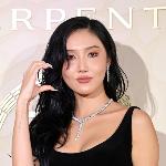 화사 프로필 사진 - K-셀럽 영향력 #181